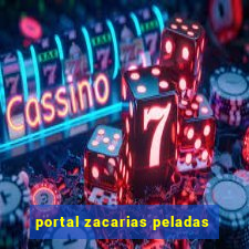 portal zacarias peladas